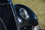 Ford DeLuxe Rumble Seat Cabriolet 1937 года